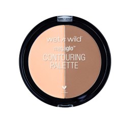 Megaglo Contouring Palette paletka do konturowania Dulce De Leche 12.5g Wet n Wild