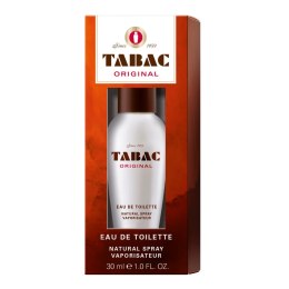 Original woda toaletowa spray 30ml Tabac