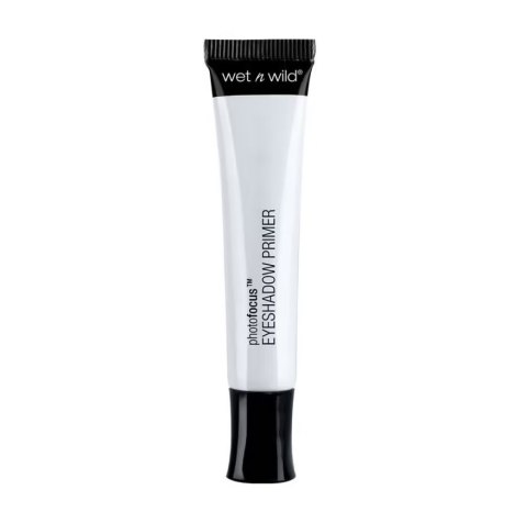 Wet n Wild Photo Focus Eyeshadow Primer baza pod cienie do powiek 10ml Wet n Wild Photo Focus Eyeshadow Primer baza pod cienie do powiek 10ml