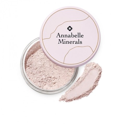 Annabelle Minerals Podkład mineralny kryjący Natural Fairest 4g Annabelle Minerals Podkład mineralny kryjący Natural Fairest 4g