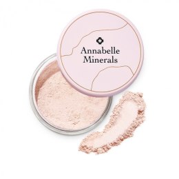 Podkład mineralny matujący Natural Cream 4g Annabelle Minerals