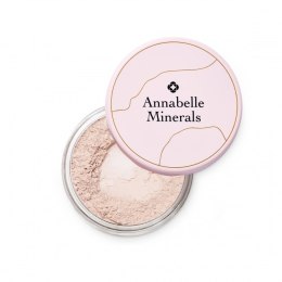 Primer Pretty Neutral puder glinkowy 4g Annabelle Minerals