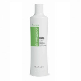 Fanola Rebalance Anti-Grease Shampoo oczyszczający szampon do włosów przetłuszczających się 350ml