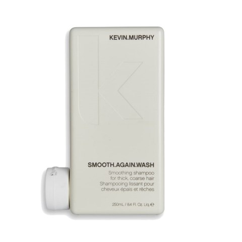 Kevin Murphy Smooth.Again.Wash szampon wygładzający 250ml Kevin Murphy Smooth.Again.Wash szampon wygładzający 250ml