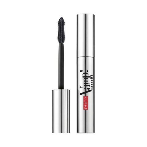 Pupa Milano Vamp! Extreme Mascara pogrubiający tusz do rzęs 010 Black 12ml