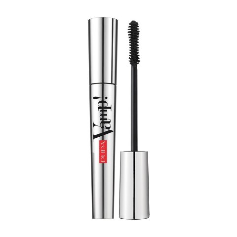 Pupa Milano Vamp! Mascara tusz do rzęs 100 Black 9ml