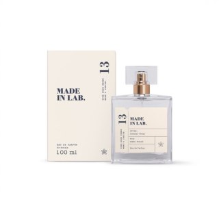 Made In Lab 13 Women woda perfumowana spray 100ml