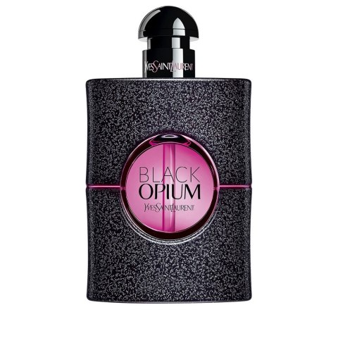 Yves Saint Laurent Black Opium Neon woda perfumowana spray 75ml Yves Saint Laurent Black Opium Neon woda perfumowana spray 75ml