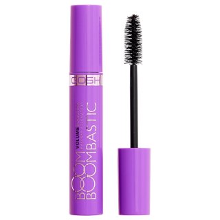 Gosh Boombastick Volume Mascara pogrubiający tusz do rzęs 001 Extreme Black 13ml