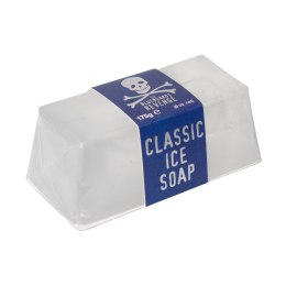 The Bluebeards Revenge Classic Ice Soap Bar mydło do ciała w kostce 175g