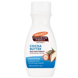 Cocoa Butter Formula Heals Softens Body Lotion nawilżający balsam do ciała z witaminą E 250ml PALMER'S