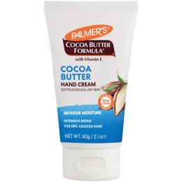 Cocoa Butter Formula Softens Relieves Hand Cream skoncentrowany krem do rąk 60g PALMER'S