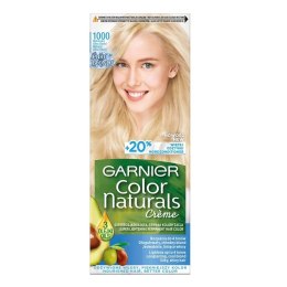 Color Naturals Creme krem koloryzujący do włosów 1000 Naturalny Garnier