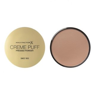 Max Factor Creme Puff Pressed Powder puder prasowany 13 Nouvea Beige 14g