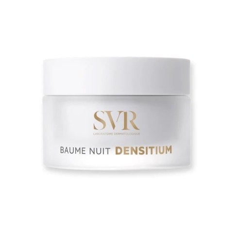 SVR Densitium Baume Nuit przeciwzmarszczkowy krem na noc 50ml SVR Densitium Baume Nuit przeciwzmarszczkowy krem na noc 50ml