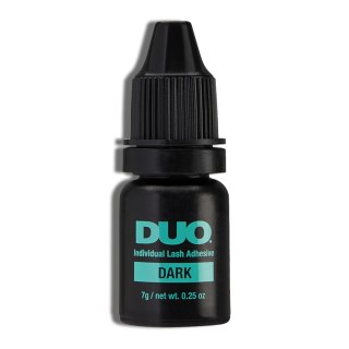 Ardell Duo Individual Lash Adhesive klej do kępek rzęs Dark 7g