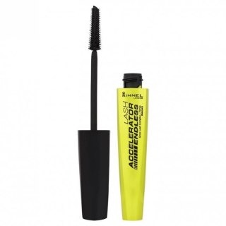 Lash Accelerator Endless Mascara tusz wydłużający do rzęs 001 Black 10ml Rimmel