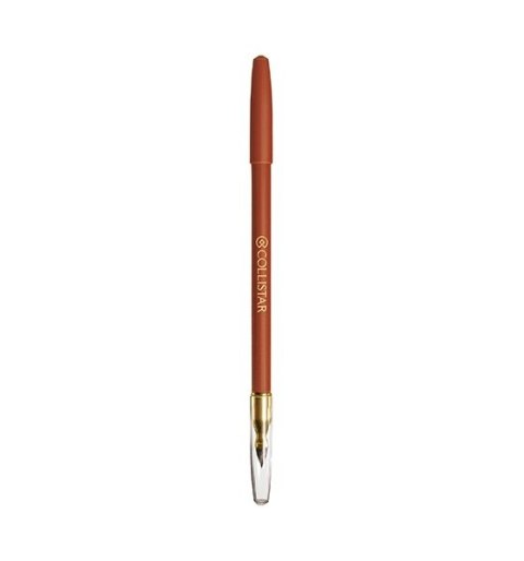 Collistar Professional Lip Pencil kredka do ust 03 Mattone 1.2g Collistar Professional Lip Pencil kredka do ust 03 Mattone 1.2g