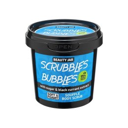 BEAUTY JAR Scrubbles Bubbles peeling-suflet do ciała 140ml