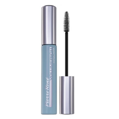 Pierre Rene Volume Rich Mascara tusz do rzęs pogrubiający 02 Brown 10ml