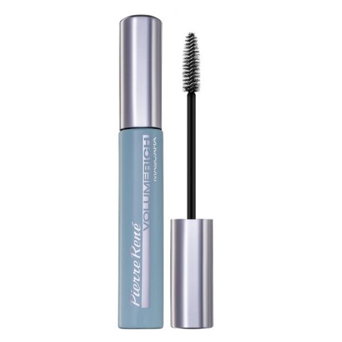 Pierre Rene Volume Rich Mascara tusz do rzęs pogrubiający 05 Sky Blue 10ml Pierre Rene Volume Rich Mascara tusz do rzęs pogrubiający 05 Sky Blue 10ml