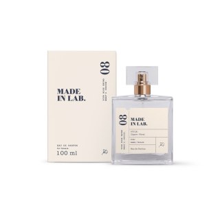 Made In Lab 08 Women woda perfumowana spray 100ml