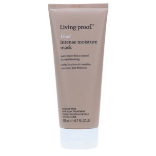 Living Proof Anti-Frizz Intense Moisture Mask maska intensywnie nawilżająca do włosów 200ml