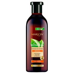 Marion Botanical szampon do włosów z ekstraktem z brzozy 400ml