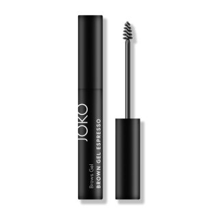 Joko Brow Gel Mascara żel do stylizacji brwi Espresso 6ml