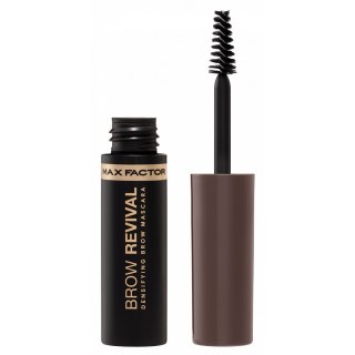 Max Factor Brow Revival tusz do brwi 005 Black Brown 4.5ml