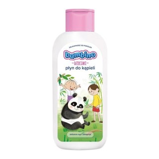 Bambino Dzieciaki płyn do kąpieli Panda 400ml