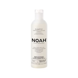For Your Natural Beauty Purifying Shampoo Hair 1.5 oczyszczający szampon do włosów Green Tea & Basil 250ml Noah