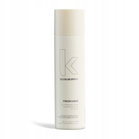 Kevin Murphy Fresh.Hair suchy szampon do włosów 250ml Kevin Murphy Fresh.Hair suchy szampon do włosów 250ml