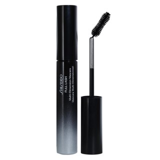 Full Lash Multi-Dimension Mascara podkręcający tusz do rzęs Bk901 Black 8ml Shiseido