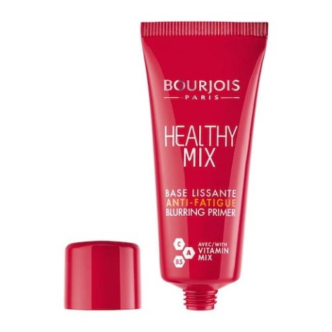 Bourjois Healthy Mix Base Lissante rozświetlająca baza pod podkład 20ml Bourjois Healthy Mix Base Lissante rozświetlająca baza pod podkład 20ml