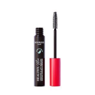 Bourjois Healthy Mix Lengthen & Lift Mascara wegański wydłużający tusz do rzęs 001 Ultra Black 7ml