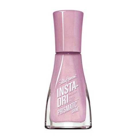 Sally Hansen Insta-Dri Nail Color lakier do paznokci 030 Glow Getter 9.17ml