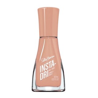 Sally Hansen Insta-Dri Nail Color szybkoschnący lakier do paznokci 138 Instant Coffee 9.17ml