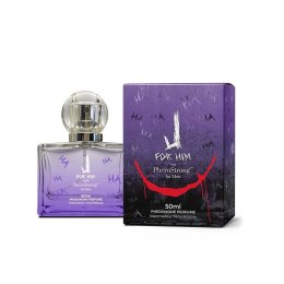 J For Him Pheromone Perfume perfumy z feromonami dla mężczyzn 50ml PheroStrong