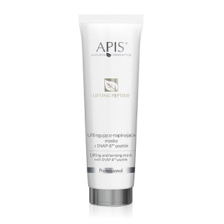 APIS Lifting Peptide liftingująco-napinająca maska z SNAP-8™ peptide 100ml