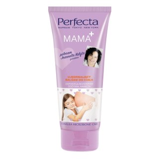 Mama ujędrniający balsam do ciała 200ml Perfecta