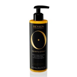 Orofluido Radiance Argan Conditioner odżywka do włosów z olejkiem arganowym 240ml Revlon Professional