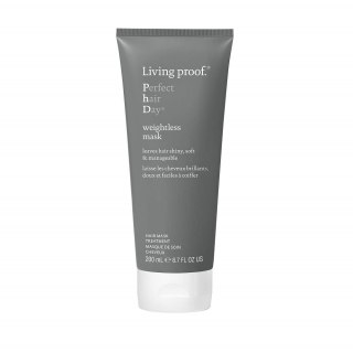 Living Proof Perfect hair Day Weightless Mask lekka maska do włosów 200ml