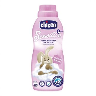 Chicco Płyn do zmiękczania i płukania odzieży dziecięcej 0m+ Delicate Flowers 750ml