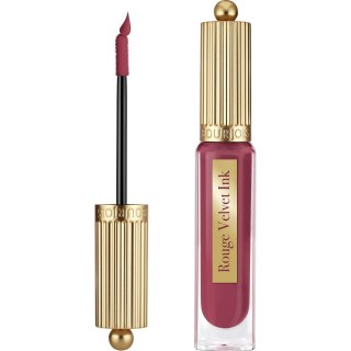 Bourjois Rouge Velvet Ink matowa pomadka w płynie 015 Sweet Dar(k)ling 3.5ml