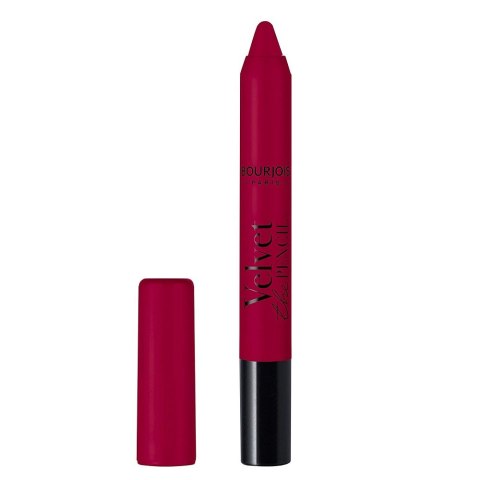 Bourjois Velvet The Pencil konturówka i szminka 2w1 16 Rouge Di'vin 3g Bourjois Velvet The Pencil konturówka i szminka 2w1 16 Rouge Di'vin 3g