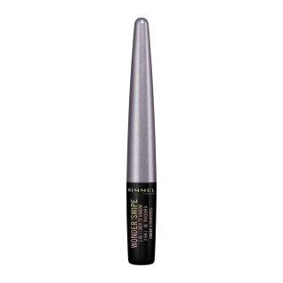 Rimmel Wonder'Swipe metaliczny eyeliner i cień do powiek 2w1 001 Slay 1.7ml