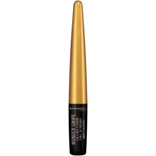 Rimmel Wonder'Swipe metaliczny eyeliner i cień do powiek 2w1 002 Instafamous 1.7ml