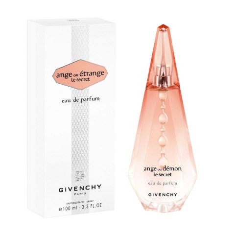 Givenchy Ange Ou Demon Le Secret woda perfumowana spray 100ml Givenchy Ange Ou Demon Le Secret woda perfumowana spray 100ml
