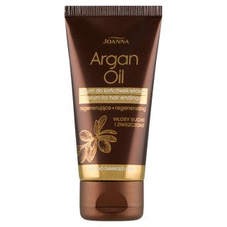 Joanna Argan Oil serum na rozdwajające się końcówki 50g